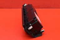 control panel air conditioning devices KLIMY HONDA CIVIC 9 IX 12-15