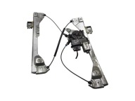 window regulator mechanism left front front CADILLAC CTS II 1137328323 07