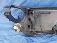 support panel for radiators radiator MERCEDES GL X164 4.0 4.2 CDI V8