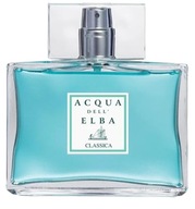 Acqua dell Elba Classica Uomo Men EDT 100ml