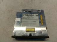 Audi A6 C7 ALLROAD changer PLYT CD DVD
