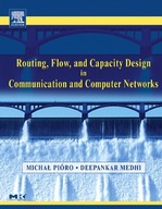 Routing, Flow, and Capacity Design in