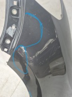 VW SHARAN SEAT ALHAMBRA II 2 10- fender front front left
