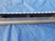 right threshold MERCEDES ML W164 cap moulding STOPIEN