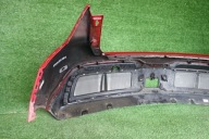 MG 4 MG4 22- bumper rear rear part