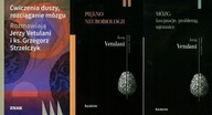 Ćwiczenia+ Mózg+ Piękno neurobiologii Vetulani