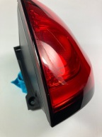 Chrysler Pacifica hybryda 2017-20 light rear right rear part