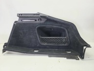 boot upholstery right rear part AUDI A5 8W SPORTBACK 8W8863880D KTH