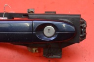 handle left front front E6 6M21-U224A37-BF FORD MONDEO MK4 07-10