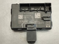 Audi A4 B9 8W module door 8W0959595M