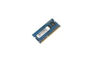 CoreParts 4GB pamięć RAM, MMXKI-DDR3SD0001