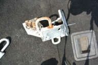 hinge door front right left VW PASSAT CC B7 original GORA DOL KPL