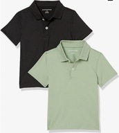 Koszulka Polo T-shirt 2 szt. Amazon Essential 14L