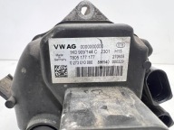 Motor der Lenkung PRZEKLADNI AUDI VW 1K0909144C