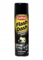 Prípravok na čistenie kokpitu Flash Dash 500 ml Carplan