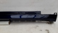 BMW X5 G05 m-packet moulding threshold right threshold right 8069278