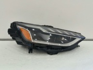 light right Audi A4 8W LIFT FULL LED USA