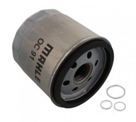 Mahle OC 91D Olejový filter