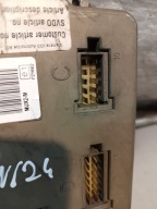 MAN AUTOBUS control unit MUX2-M 1364.21010101 050880