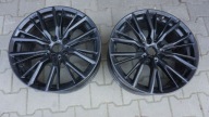 BMW 3 5 G20 G30 - disc aluminium 18