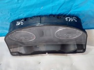 dials clock VW TIGUAN 1.4 TSI 2010r 5N0920872