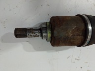 Nissan X-Trail T32 1,3 DIG-T semi-axis front left (A625)