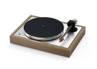 Pro-Ject The Classic EVO Bez Wkładki Walnut