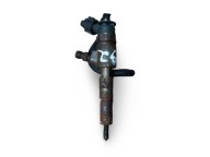 injector Peugeot Bipper 2010 0445110252