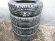 [N80] NOWE 4XLATO 175/55R15 77V BRIDGESTONE POTENZA RE050A $