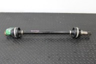 semi-axis semi-axis left rear part BMW 6 GT G32 m-packet 8639465