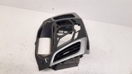 console central kratki air conditioning devices Ford Focus MK3 1,0 Ecoboost