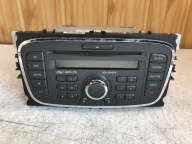 RADIO ODTWARZACZ CD FORD FOCUS MK2 7M5T-18C815-BA