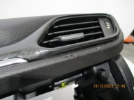 dashboard console pulpit FORD PUMA II