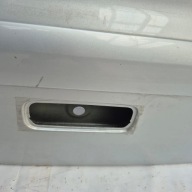 VW T5 MULTIVAN T5 LIFT 03-15 trunk door boot rear part rear