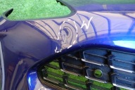 TOYOTA YARIS IV CROSS 20- front bumper front