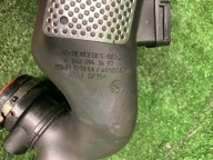 flow meter air hose MERCEDES 3.0 CDI V6 A6420943497