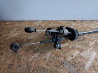 Câble Mécanisme levier vitesse Engrenage Complets Opel Vectra C/ Signum 55559460