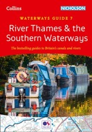 River Thames and the Southern Waterways: For