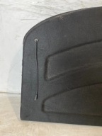 plato boot rear part Alfa Romeo Giulietta