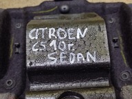 CITROEN C5 III Sedan Abdeckung, Hutablage heck 555528ZD