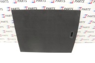 BMW I4 G26 mats floor boot 9871081