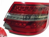 MERCEDES E COUPE CABRIO W207 C207 light right rear part rear left LED 2079060258