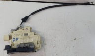 Volkswagen PASSAT B6 3C4 lock door rear left rear part
