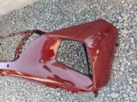 Frontstoßstange HYUNDAI TUCSON IV 2020R->