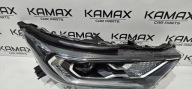 light right front FULL LED TOYOTA RAV4 V 18- original STANLEY 42-94