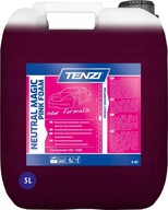 TENZI NEUTRAL MAGIC PINK FOAM Aktywna piana 5L