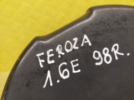 DAIHATSU FEROZA 1.6 Gehäuse filter luft