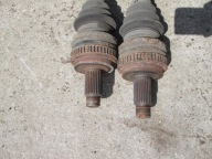 BMW E90 E92 semi-axis rear left right 318 320 320I