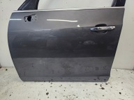 OPEL ZAFIRA C door left front left front Z177 TAGW MALOWANE