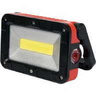 YT-81819 Lampa YATO Czarno-czerwony